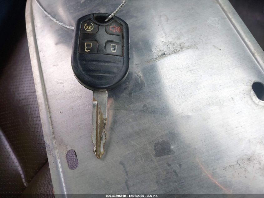 2012 Ford F-150 Platinum VIN: 1FTFW1ET4CFC02374 Lot: 43795510