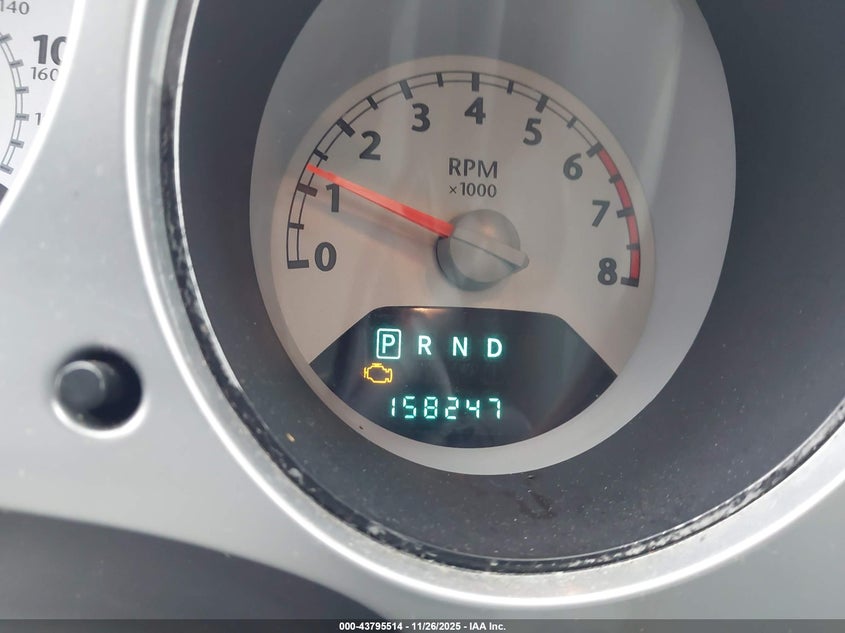 2007 Chrysler Pt Cruiser Touring VIN: 3A4FY58B27T599920 Lot: 43795514