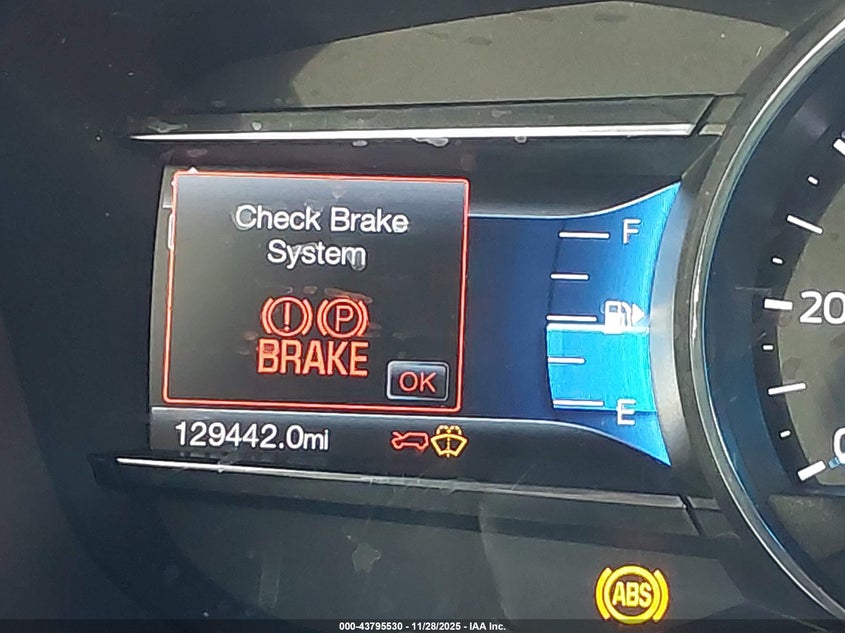 2016 Ford Explorer Sport VIN: 1FM5K8GT0GGA04285 Lot: 43795530