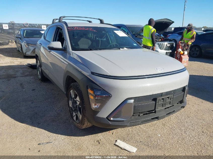 HYUNDAI KONA SEL