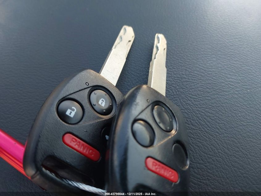 2007 Honda Accord 2.4 Vp VIN: 1HGCM55157A084967 Lot: 43795544