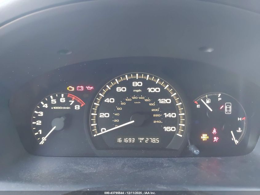 2007 Honda Accord 2.4 Vp VIN: 1HGCM55157A084967 Lot: 43795544