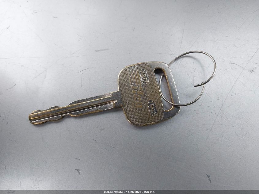 2000 Toyota Corolla Ce VIN: 1NXBR12EXYZ340432 Lot: 43795553