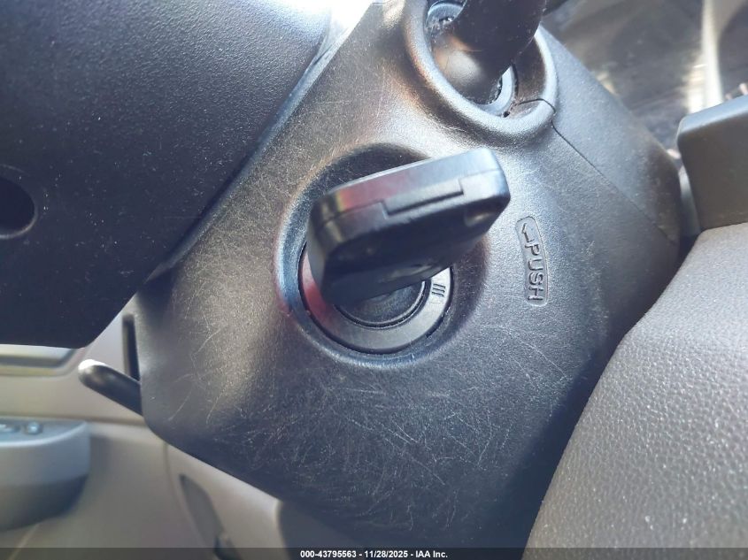 2012 Honda Odyssey Ex-L VIN: 5FNRL5H66CB130892 Lot: 43795563