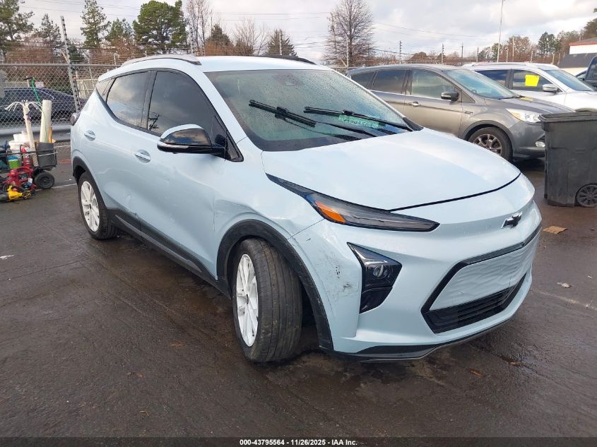 CHEVROLET BOLT EUV FWD PREMIER