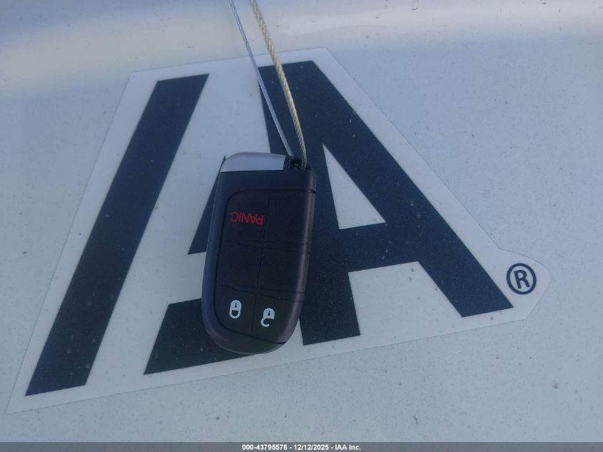 2019 Dodge Journey Se Value Package VIN: 3C4PDCAB6KT758337 Lot: 43795576