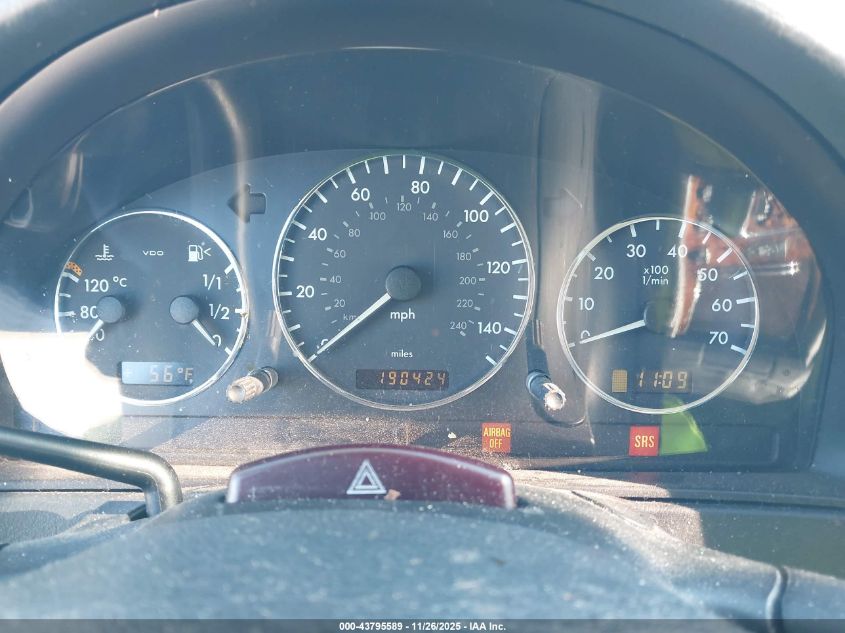 2005 Mercedes-Benz Ml 350 4Matic VIN: 4JGAB57E45A533785 Lot: 43795589