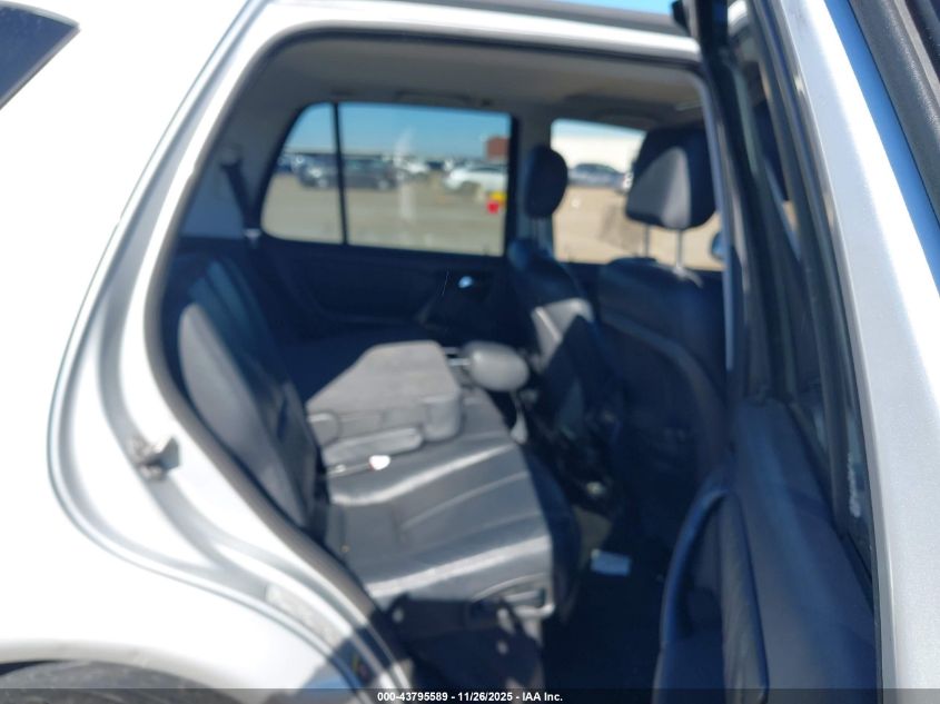 2005 Mercedes-Benz Ml 350 4Matic VIN: 4JGAB57E45A533785 Lot: 43795589