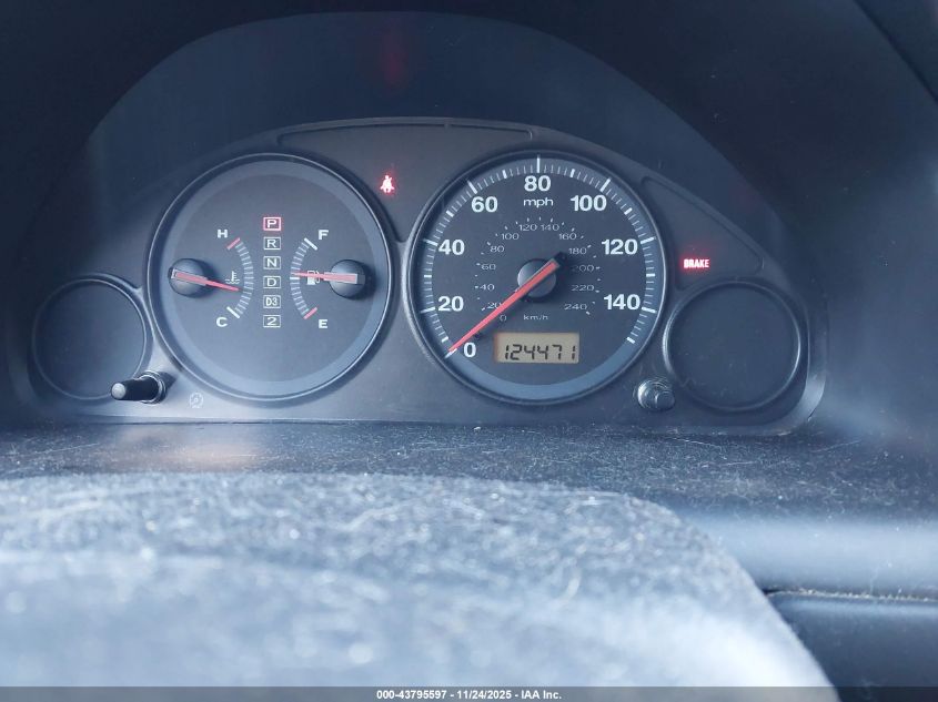 2005 Honda Civic Vp VIN: 1HGES16335L004607 Lot: 43795597