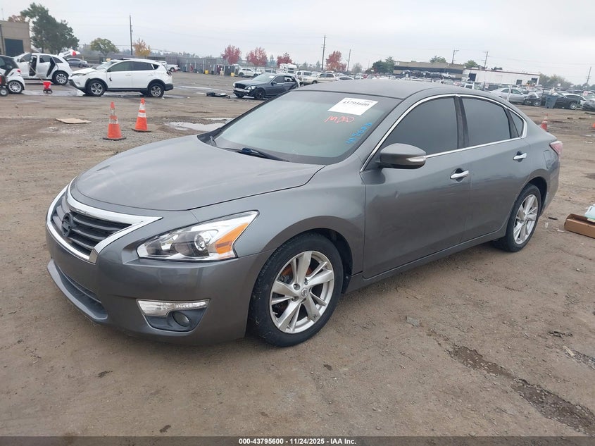 1N4AL3AP4FC415683 2015 NISSAN ALTIMA photo no. 2