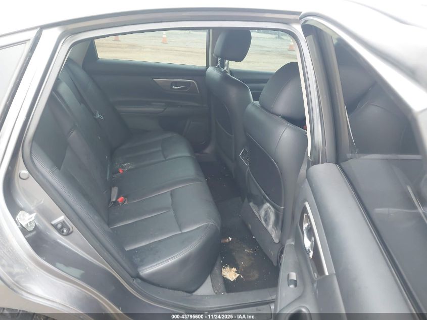 2015 Nissan Altima 2.5/2.5 S/2.5 Sl/2.5 Sv VIN: 1N4AL3AP4FC415683 Lot: 43795600