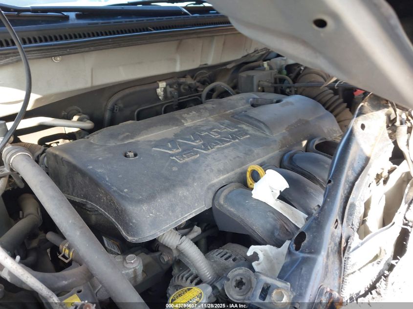 2003 Toyota Corolla Le VIN: 1NXBR32EX3Z054598 Lot: 43795607