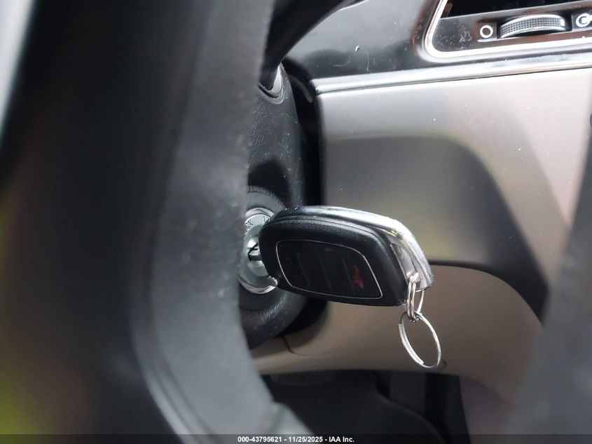 2017 Hyundai Sonata VIN: 5NPE24AF6HH541191 Lot: 43795621