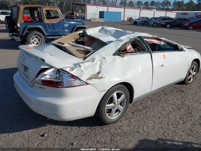 2005 Honda Accord 2.4 Lx VIN: 1HGCM72325A014910 Lot: 43795638