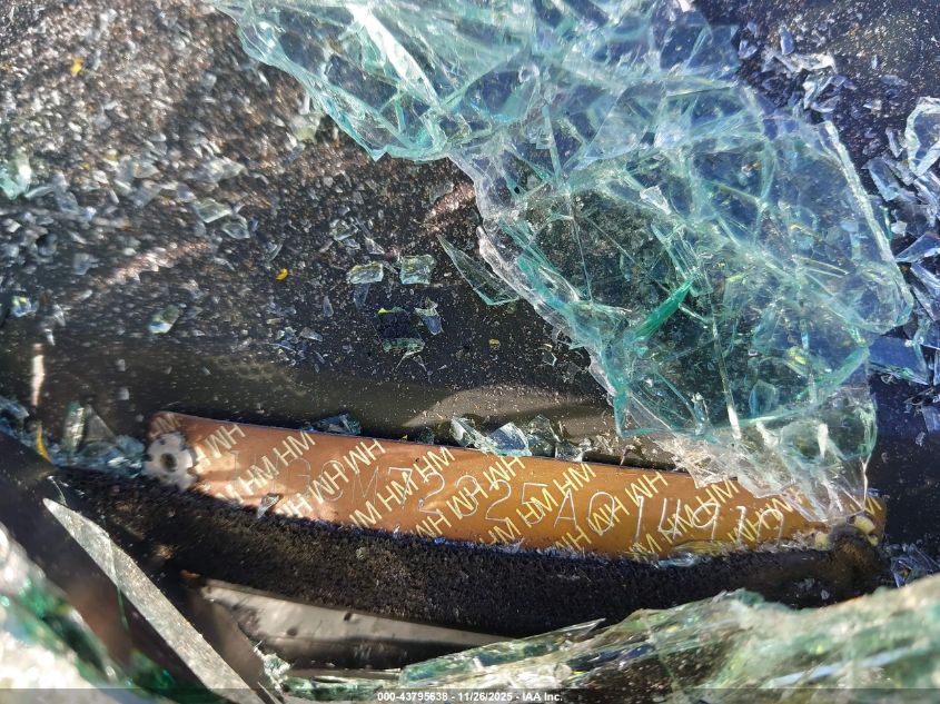 2005 Honda Accord 2.4 Lx VIN: 1HGCM72325A014910 Lot: 43795638