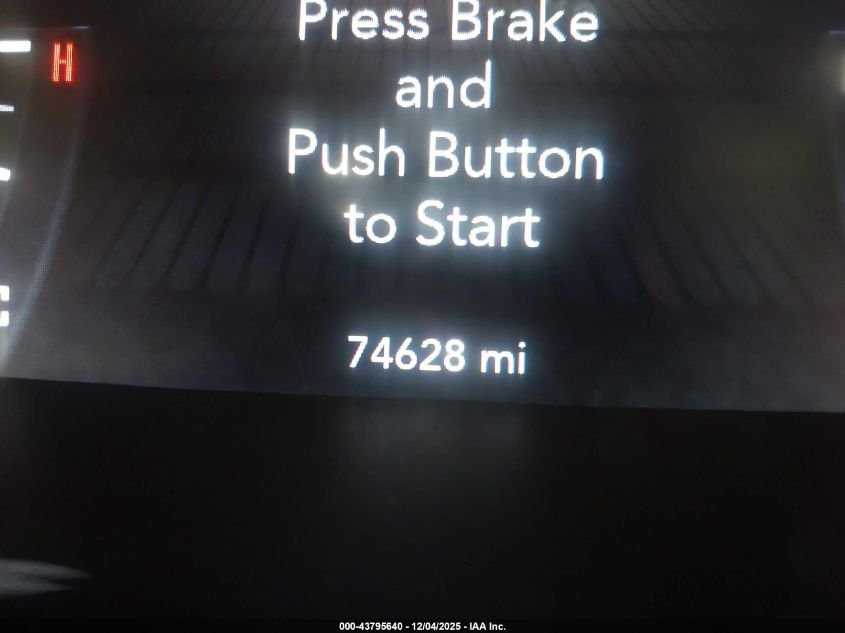 2017 Dodge Challenger Sxt Plus VIN: 2C3CDZAGXHH560573 Lot: 43795640