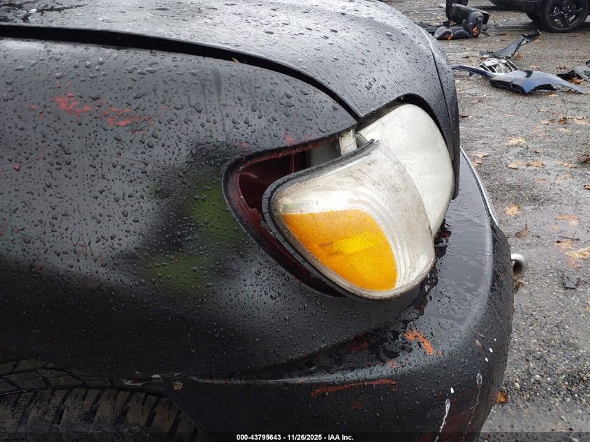 2005 Toyota Tundra Sr5 V8 VIN: 5TBBT44195S465674 Lot: 43795643