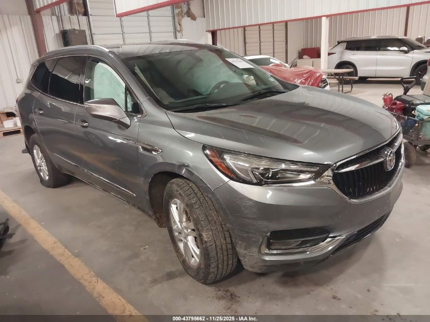 BUICK ENCLAVE FWD ESSENCE