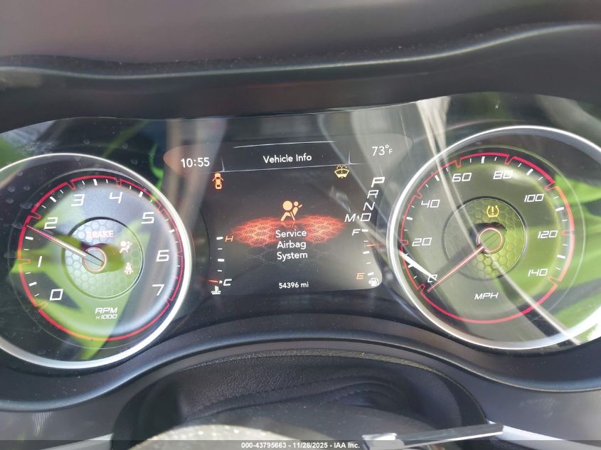 2022 Dodge Charger Sxt Rwd VIN: 2C3CDXBG3NH153001 Lot: 43795663