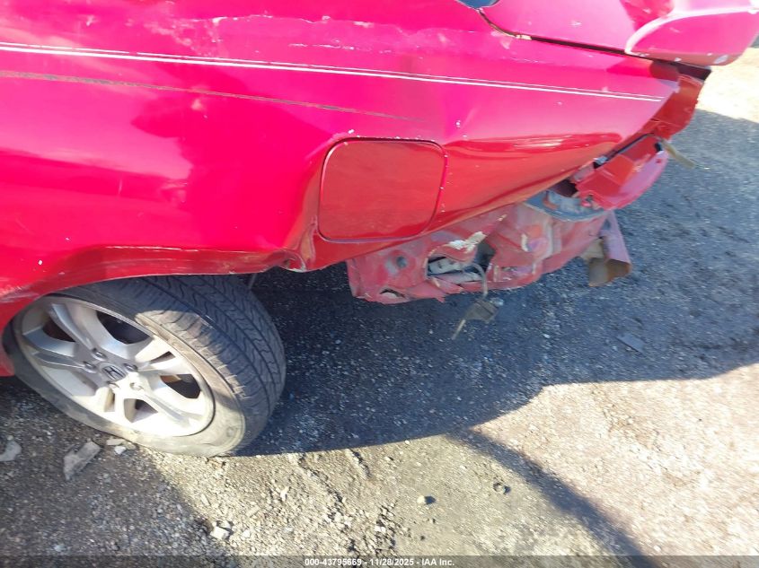 2006 Honda Accord 2.4 Ex VIN: 1HGCM71646A022133 Lot: 43795669