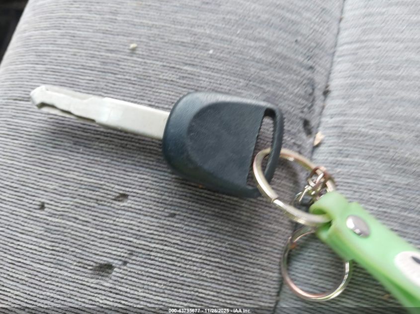 2003 Honda Odyssey Lx VIN: 5FNRL18523B103754 Lot: 43795677