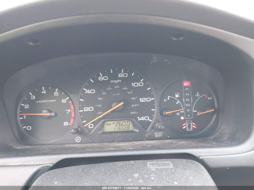 2003 Honda Odyssey Lx VIN: 5FNRL18523B103754 Lot: 43795677