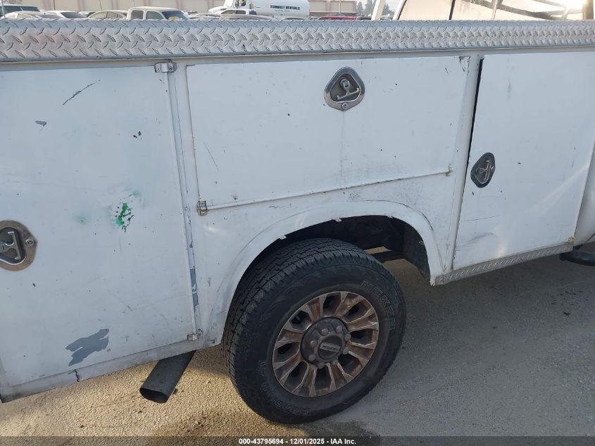 2005 Ford F-250 Lariat/Xl/Xlt VIN: 1FTSW21P95EB19660 Lot: 43795694