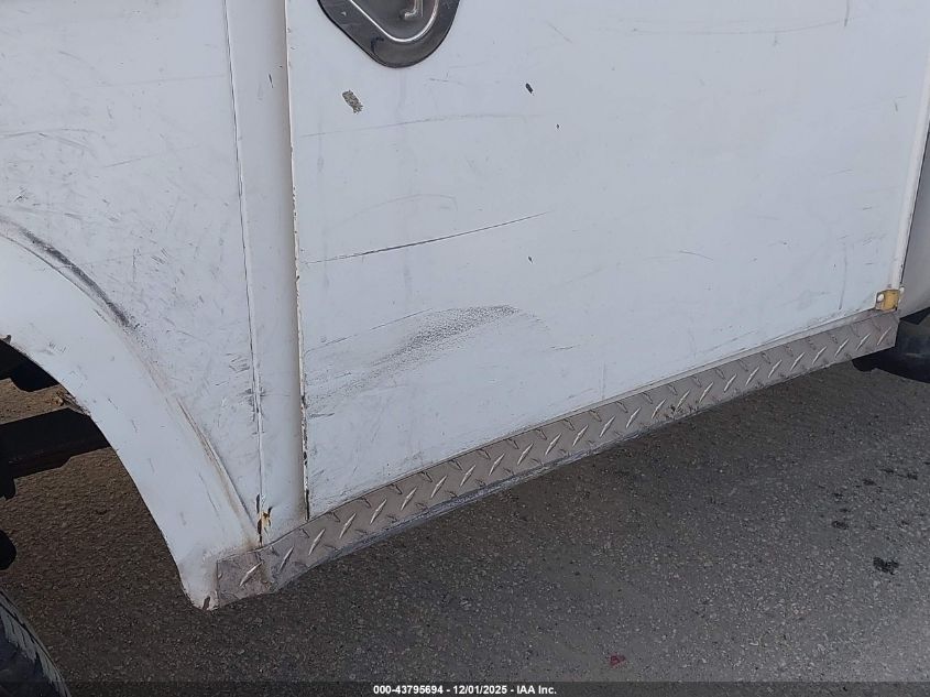 2005 Ford F-250 Lariat/Xl/Xlt VIN: 1FTSW21P95EB19660 Lot: 43795694