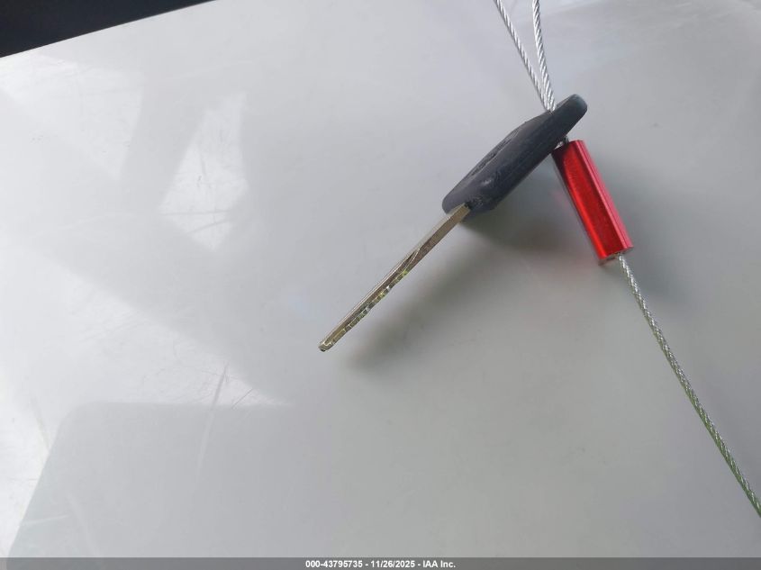 2005 Infiniti G35 VIN: JNKCV51E95M200525 Lot: 43795735