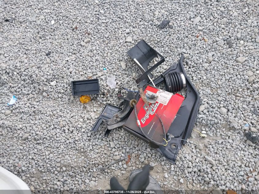 2005 Infiniti G35 VIN: JNKCV51E95M200525 Lot: 43795735