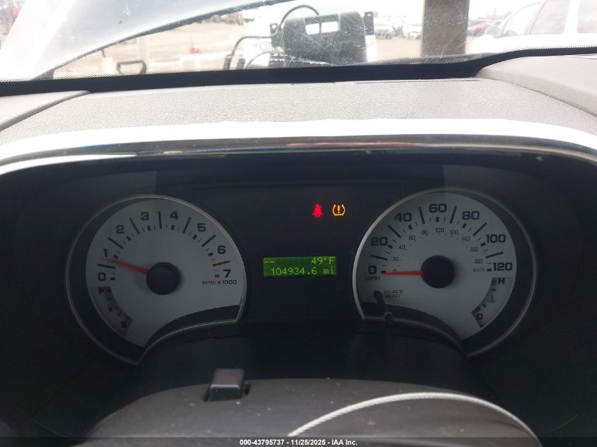 2008 Ford Explorer Sport Trac Xlt VIN: 1FMEU51E78UA48225 Lot: 43795737