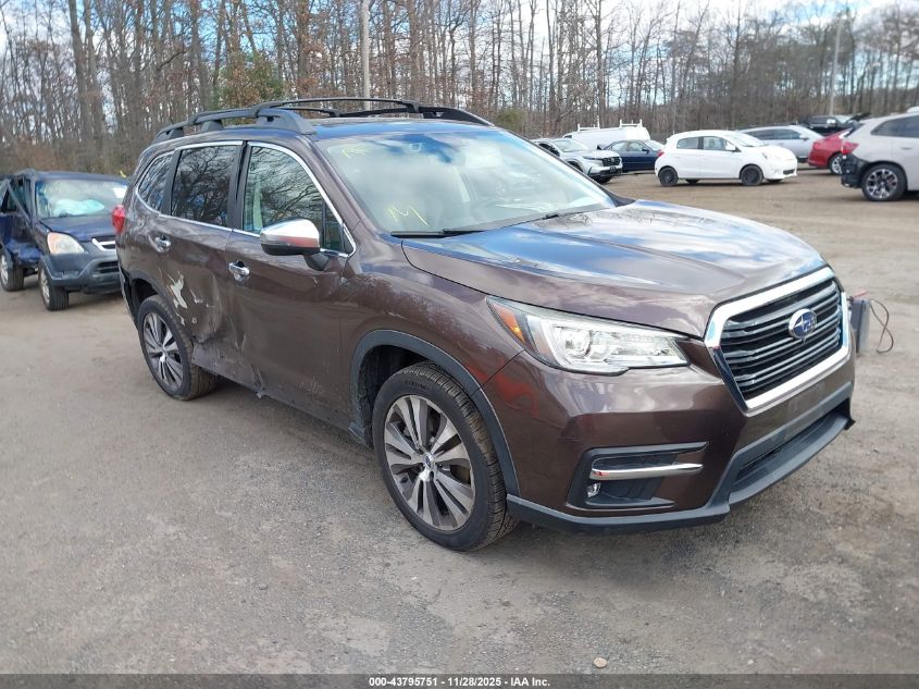 SUBARU ASCENT TOURING