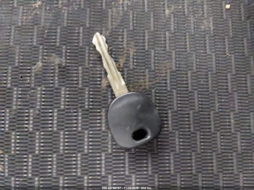 2008 Chevrolet Hhr Lt VIN: 3GNDA33PX8S550309 Lot: 43795757