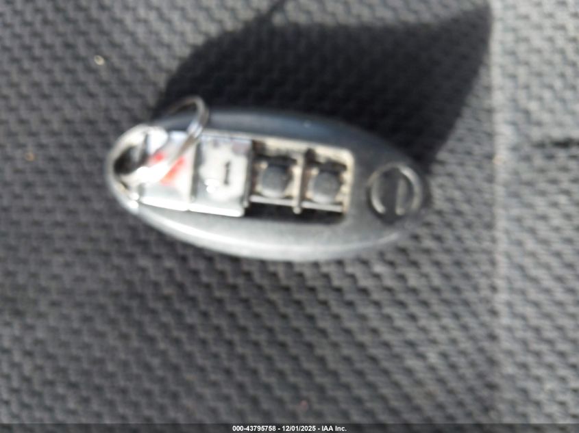 2008 Nissan Altima 2.5 S VIN: 1N4AL21E88C123983 Lot: 43795758