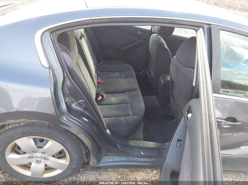 2008 Nissan Altima 2.5 S VIN: 1N4AL21E88C123983 Lot: 43795758