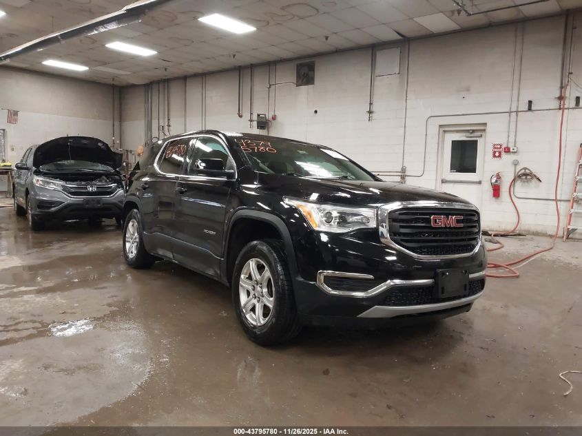 GMC ACADIA SLE-1