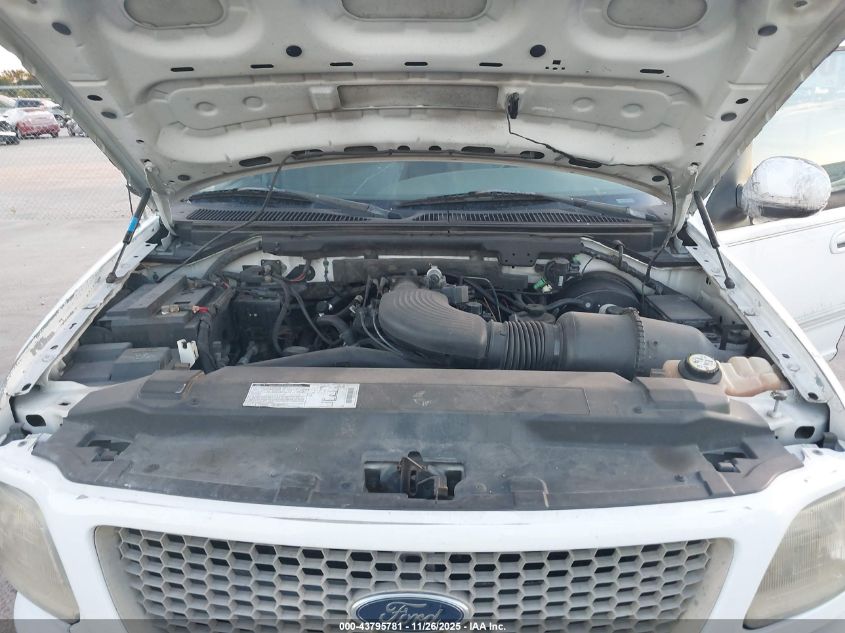 2001 Ford F-150 Harley-Davidson Edition/King Ranch Edition/Lariat/Xlt VIN: 1FTRW07W31KF97389 Lot: 43795781