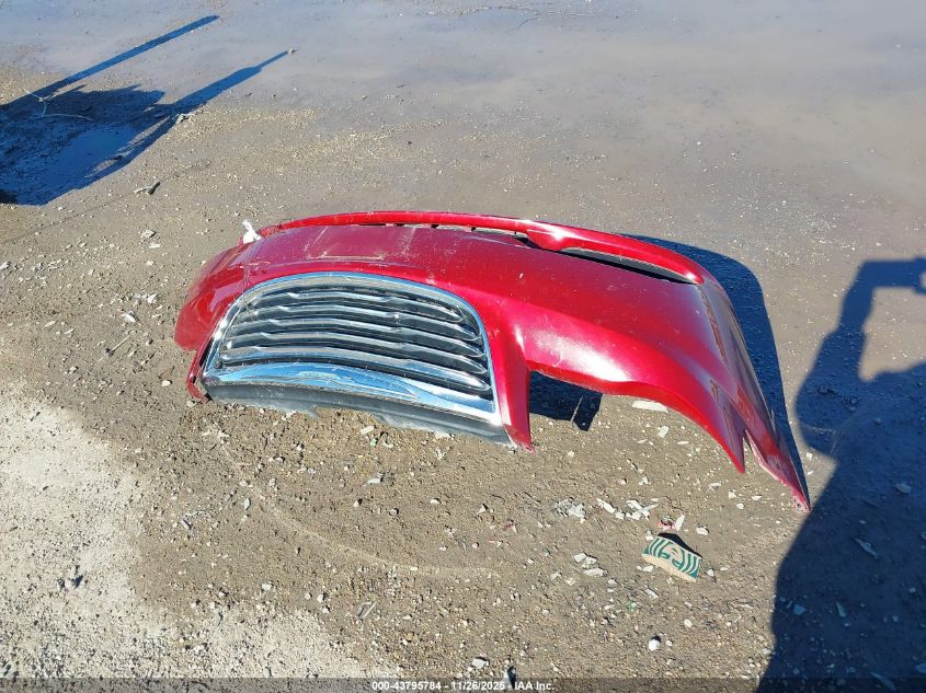 2014 Chrysler Town & Country Touring-L VIN: 2C4RC1CG6ER229468 Lot: 43795784