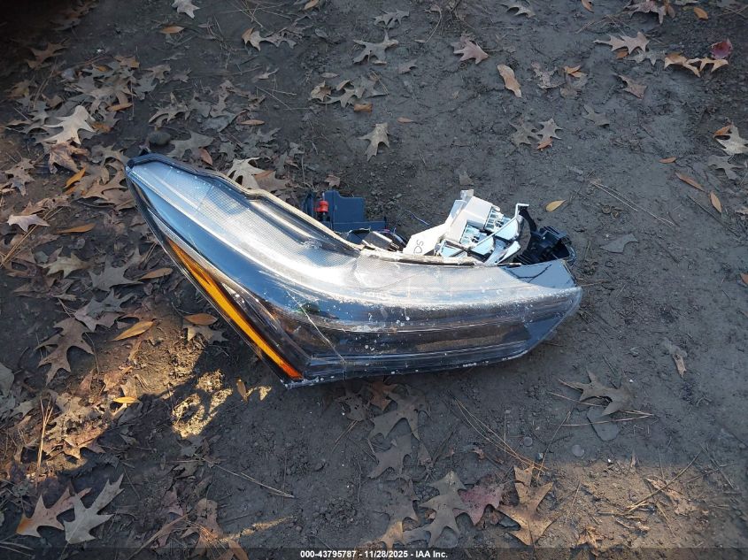 2024 Acura Rdx Technology Package VIN: 5J8TC2H56RL011422 Lot: 43795787