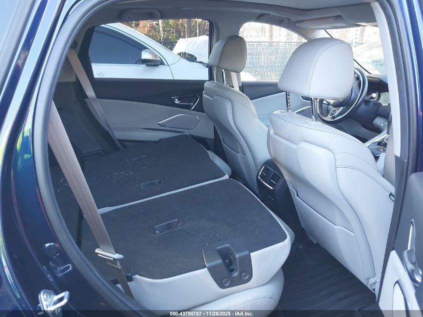 2024 Acura Rdx Technology Package VIN: 5J8TC2H56RL011422 Lot: 43795787