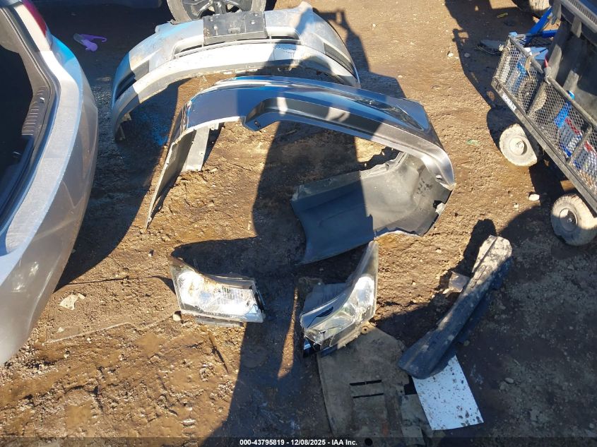 2014 Chevrolet Cruze 1Lt Auto VIN: 1G1PC5SB4E7287920 Lot: 43795819