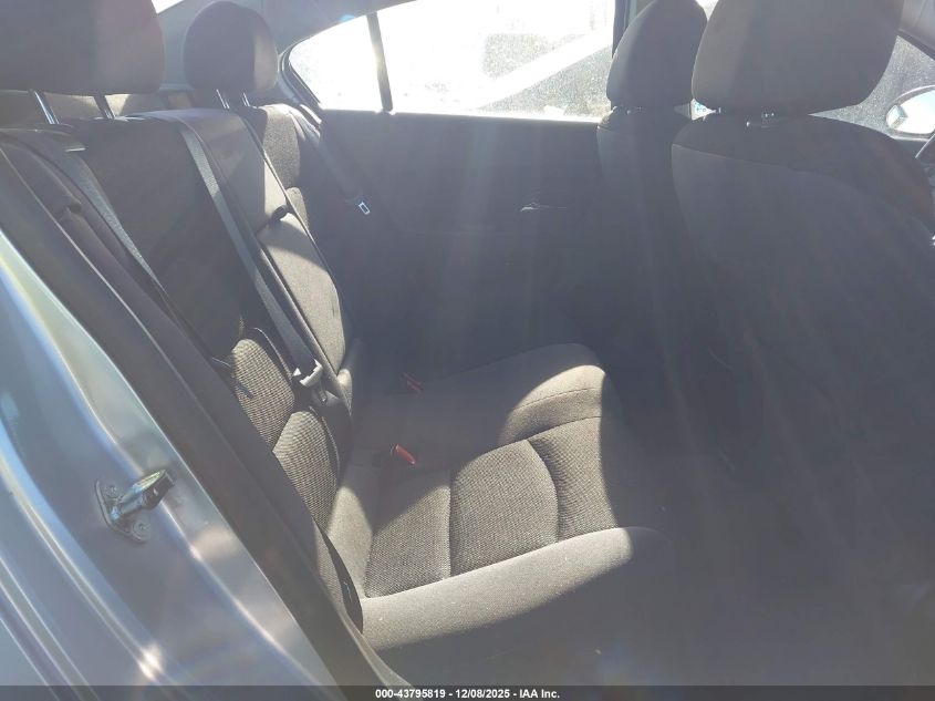 2014 Chevrolet Cruze 1Lt Auto VIN: 1G1PC5SB4E7287920 Lot: 43795819