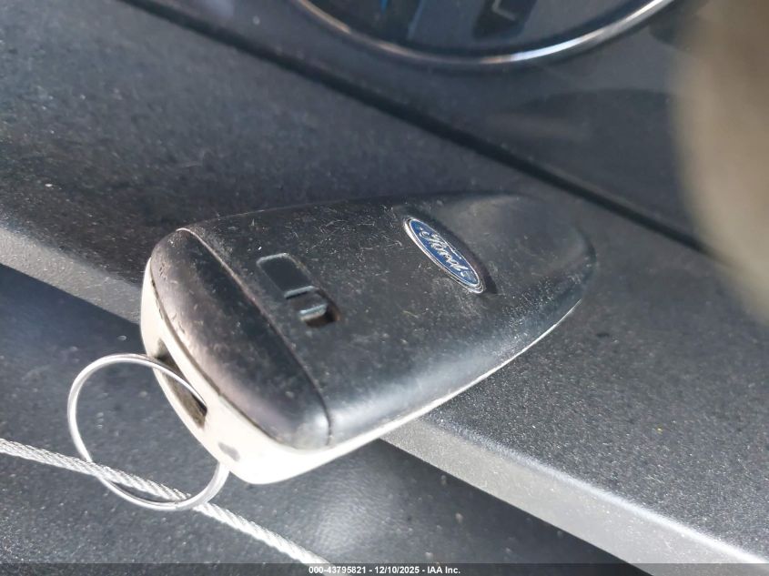 2013 Ford Edge Limited VIN: 2FMDK3K93DBB17290 Lot: 43795821