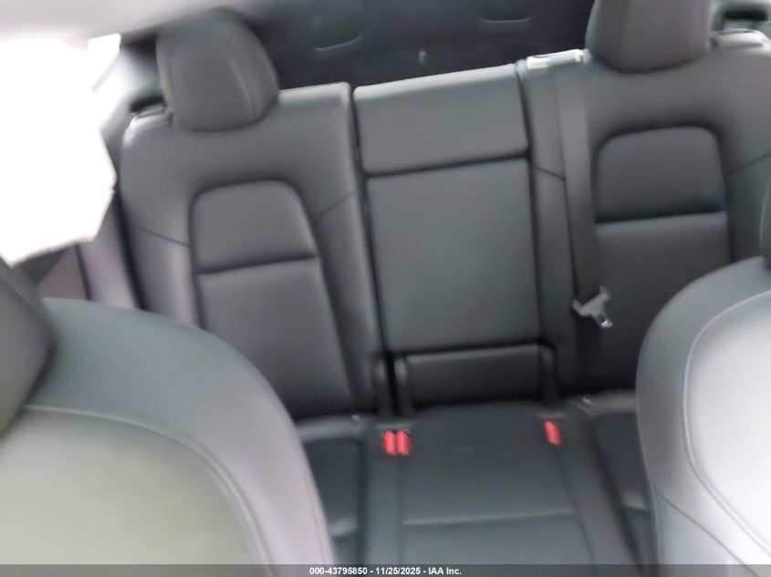 2020 Tesla Model Y Long Range Dual Motor All-Wheel Drive/Performance Dual Motor All-Wheel Drive VIN: 5YJYGDEF3LF000969 Lot: 43795850