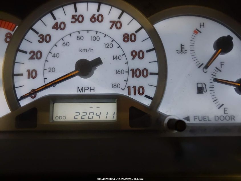 2008 Toyota Corolla S VIN: 1NXBR32E08Z008673 Lot: 43795854