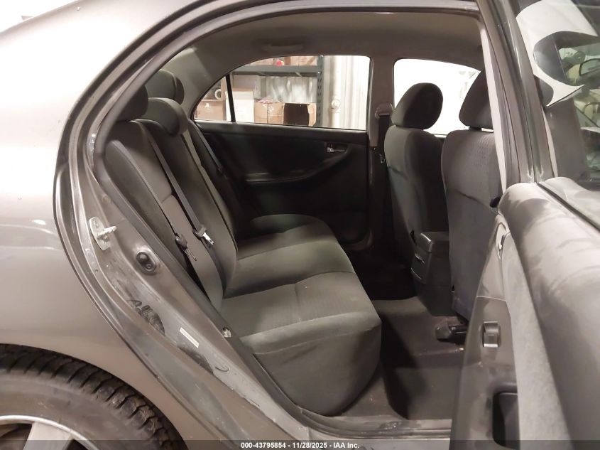 2008 Toyota Corolla S VIN: 1NXBR32E08Z008673 Lot: 43795854