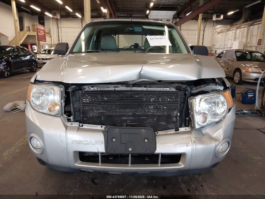 2008 Ford Escape Xlt VIN: 1FMCU93148KB78547 Lot: 43795857