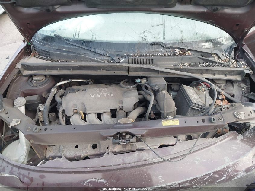 2005 Scion Xb VIN: JTLKT324750208986 Lot: 43795866