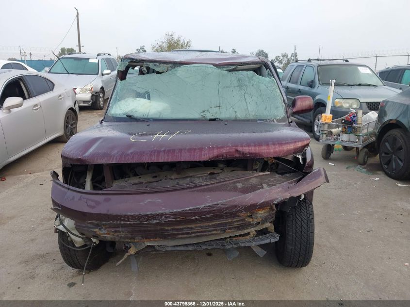 2005 Scion Xb VIN: JTLKT324750208986 Lot: 43795866