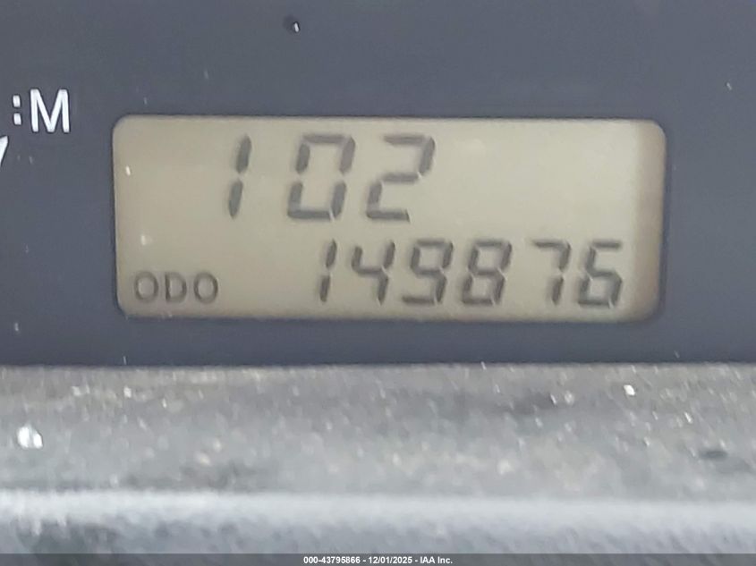 2005 Scion Xb VIN: JTLKT324750208986 Lot: 43795866